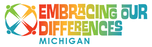 Embracing Our Differences Michigan